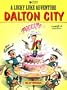 Lucky Luke: Dalton City