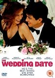 The Wedding Date [UK IMPORT] - Debra Messing