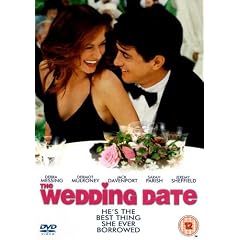 The Wedding Date [UK Import]