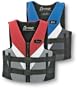Stearns� Neoprene Ski Vest, RED