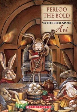 Cover of Perloo The Bold