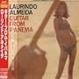 Guitar From Ipanema