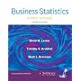Business Statistics: First Course and Student CD (4th Edition)