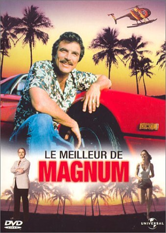 Magnum : Le Meilleur - �dition 2 DVD dvd, Film dvd Magnum : Le Meilleur - �dition 2 DVD