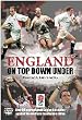 England on Top Down Under [DVD]