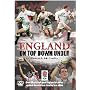 England On Top Down Under