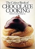 Chocolate cooking