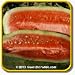 1 Oz Watermelon Seeds - 'Congo' Bulk Vegetable Seeds