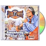Auburn Tigers 20 Years of Great Calls (audio CD)