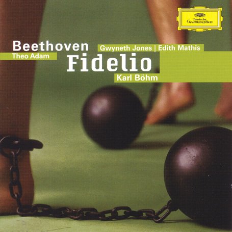 CD-Charts  Search : Beethoven: Fidelio