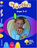 Oxford Reading Tree: Y1: Fireflies Software CD-ROM Unlimited User Licence