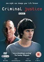 Criminal Justice [DVD]