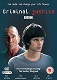 Criminal Justice - Series One - 2-DVD Set [ UK Fassung, Keine Deutsche Sprache ]