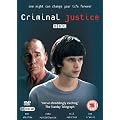 Criminal Justice [DVD]