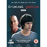 Criminal Justice - Series One [2 DVDs] [UK Import]von "Bill Paterson"