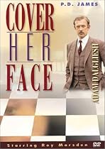 P.D. James - Cover Her Face