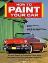 How to Paint Your Car