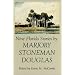 Nine Florida Stories by Marjory Stoneman Douglas (Florida Sand Dollar Books)