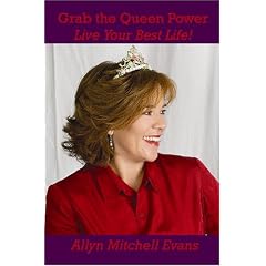 Grab the Queen Power: Live Your Best Life!