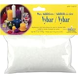 Yaley Vybar Candle Making Wax, 4-Ounce