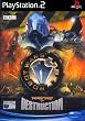 Robot Wars: Arenas of Destruction (PS2)