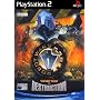 Robot Wars: Arenas of Destruction (PS2)