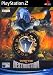 Robot Wars: Arenas of Destruction (PS2)