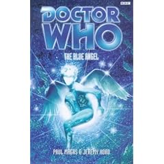 Doctor Who: The Blue Angel