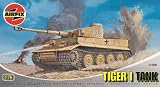 Airfix - Tiger Tank