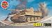 Airfix - Tiger Tank
