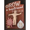 Grow A Boyfriend
