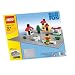 LEGO 15 x 15-inch Building Plate