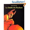 Le Diable des rochers