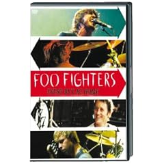 Foo Fighters - Everywhere But Home [DVD]