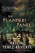 The Flanders Panel