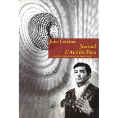 Journal d'Andr�s Fava
