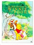 Review Ravette Publishing Ltd  / The Adventures of Winnie the Pooh (Disney Studio Albums)
