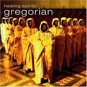 Childrens Toyshop  Musik (Klassische) : Gregorian
