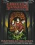 Libellus Sanguinis 1: Masters of the State (Vampire: The Dark Ages)