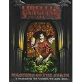 Libellus Sanguinis: Masters of the State (Vampire: The Dark Ages Clanbooks)