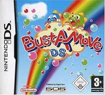 Bust A Move (Nintendo DS)