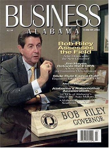 More Details about Business Alabama Magazine