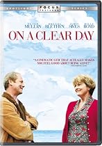 Stream On A Clear Day Movie Online.