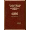 Class Actions and Other Multi-party Litigation: Cases And Materials (American Casebook) by Robert H. Klonoff, Edward K. M. Bilich, and Suzette M. Malveaux