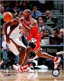 Chris Duhon 2007-08 Action 16 x 20 Licensed Photo - Poster -- Framing Options Available