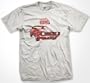 Chevy Camaro SS T-shirt, Men's Chevy Camaro Super Sport, Hot Rod T-shirt