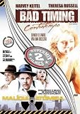Insignificance (1985) + Bad Timing (1980) [Import]