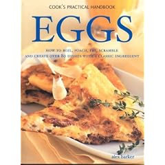 Eggs (Cook's Practical Handbook)