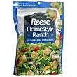 Reese Homestyle Ranch Croutons, 5-Ounce Bags (Pack of 12)