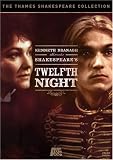 Twelfth Night (Thames Shakespeare Collection)